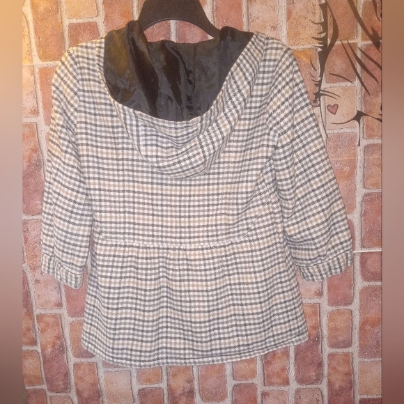 Vintage Volcom Retro 80s Jacket - Picture 4 of 8